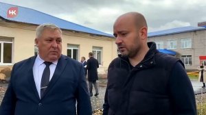 Губернатор Самарской области в жесткой форме отправил в отставку главу Кинельского района.