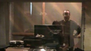 ND - The Deliverance (live in studio)