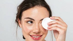 Как очистить лицо