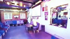 Лофт для тренинга на Белорусской