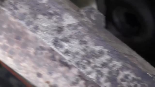 Часть 1. Без давления масла на Ниве ВАЗ 2121 . смотреть онлайн