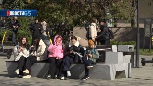 Зарплаты, налоги, кредиты и новые правила для бизнеса. Что изменилось в октябре?