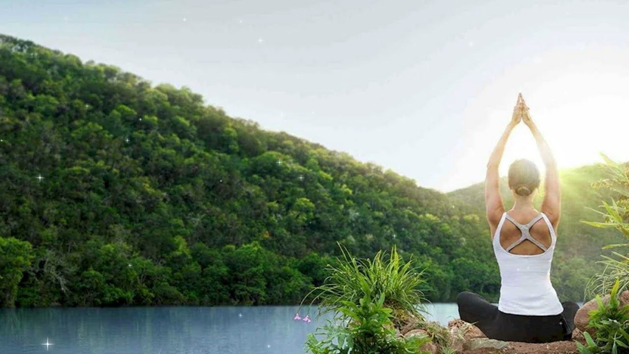 Лучшая Релакс Музыка 2025 Слушать Музыку Для Сна Для Отдыха Релаксация Новинки Амбиент Релакс 2025 смотреть онлайн