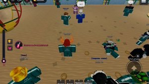 Неудачная катка в инк гейм