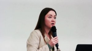 Интерактивный семинар "Сны, флэшбеки и EMDR: как метод помогает справиться с травматичным опытом"