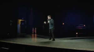 PAUL TAYLOR - SO BRITISH OU PRESQUE - FULL SHOW