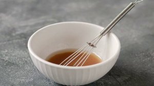 Салат из грейпфрута и шпината