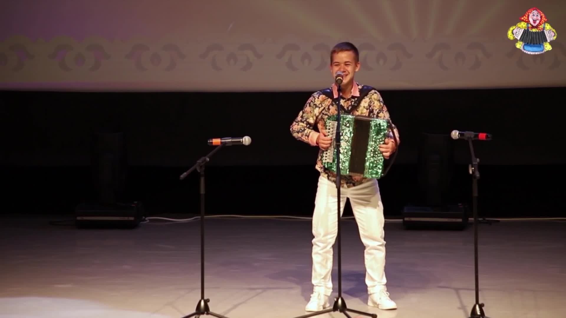 «Музыкальная подборка с Митрофановной: Лучшие хиты и таланты!» смотреть онлайн