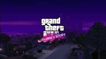◉ GTA SA: Flame's Story➤Томас Шелби-Респект П****й