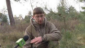 Инициативные бийчане разработали проект новой спортивной площадки на Льнокомбинате