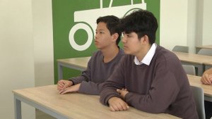 Новый преподаватель в колледже Ольга Богдан