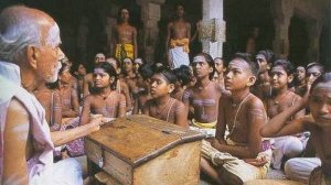 Индуизм. Часть 3. Хранители Дхармы. Брахманы