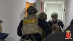 В Петербурге задержаны члены этнической группировки за разбой, вымогательство и похищение бизнесмена
