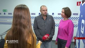 Орловские врачи решили повысить квалификацию друг друга.