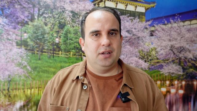 Визитка Николая Алексеевича