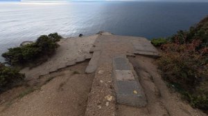 Крым мыс Фиолент