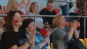 Состоялся шестой турнир по волейболу на Кубок судейского сообщества Кемеровской области