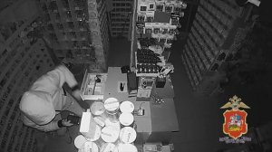 В Подмосковье оперативники задержали дядю и племянника, подозреваемых в серии ночных краж