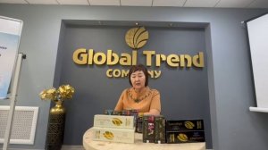 Маргарита Кураева, Золотой директор