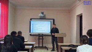 Лучший студент СПО 2025 года - Колледж БГУ
