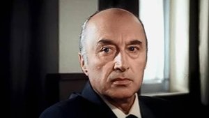 Будем помнить... Николай Прокопович