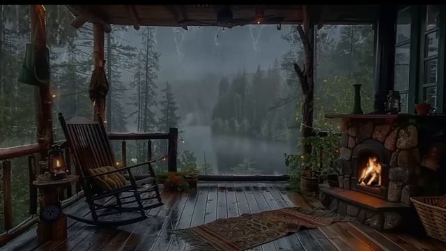 Мой девятнадцатый октябрь - В.Сенчукова. Страшные истории на ночь. Мистика. Ужасы смотреть онлайн