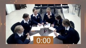 Кадетские баталии 2025 1/16 10 игра СПБКВК МскПВ