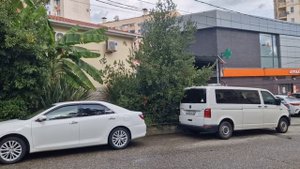 Сочи, Ростовская (обзорное)