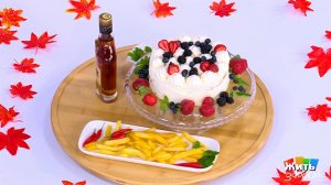 Какие продукты - враги иммунитета? Жить здорово! Фрагмент выпуска от 15.10.2025
