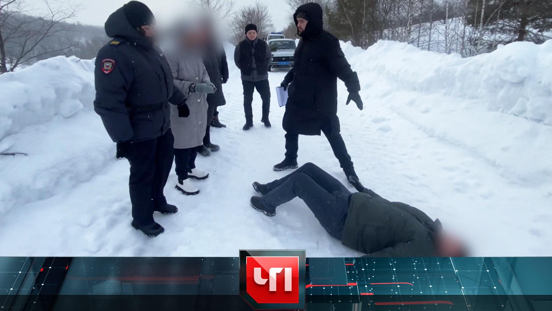 ЧП: 15 октября 2025 года | Чрезвычайное происшествие на НТВ