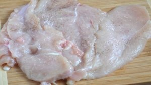 Рулетики из индейки с начинкой в духовке