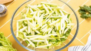 Салат Пекинский