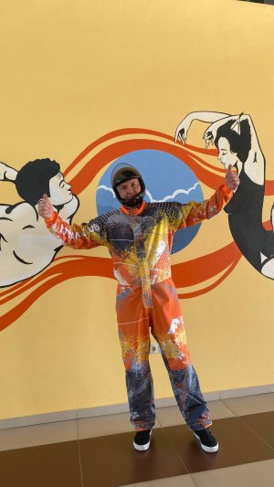 Летяга Краснодар Здесь_был_Бочаров