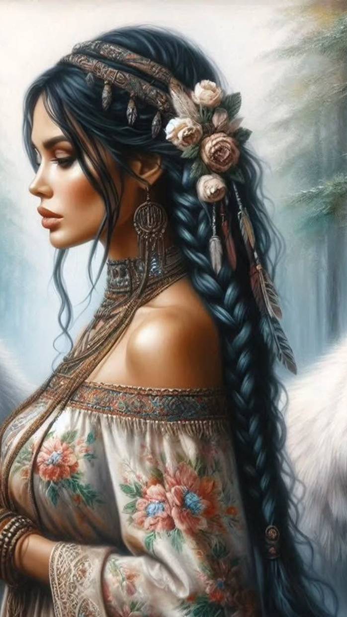 Version A — Heavy Tribal Dubstep (IT)