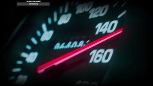 Tokyo Xtreme Racer проходим пятый этап