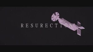 Skeldon - Resurection, PPK Remake (2001 - A Space Odyssey Edit)🚀