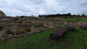 Крым Севастополь Херсонес Таврический