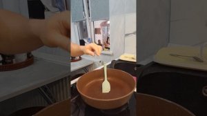 15.10 ЗАВТРАК вкусно и просто 😋😋😋