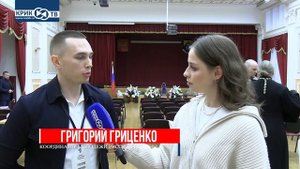 День Рождение "Русской общины" , Екатеринбург, молодежное крыло |КРИК-ТВ