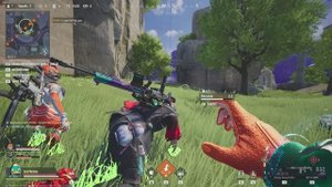 Farlight 84 тест качества видео (4).