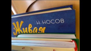 Литературная гостиная "КнигаБум!"