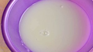 Пышные блины на сыворотке