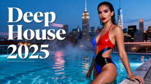 Mega Hits 2025 ⭐ The Best Of Vocal Deep House Music Mix 2025 ⭐ Autumn Deep Vocal House Mix 2025