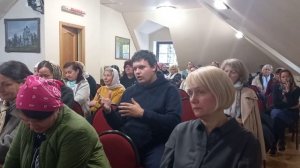 День вопросов и ответов. 5 октября 2025 г.