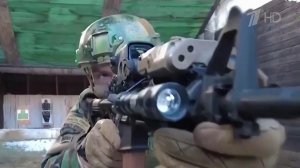Великобритания направит в Молдавию военных инструкторов, которые будут обучать местных солдат сби...