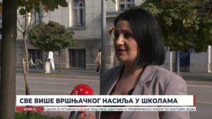 Инцидент у Бањалуци почео да одмотава клупко вршњачког насиља