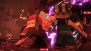 Майкрафт Истории