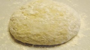 Пышки на кефире, жаренные на сковороде