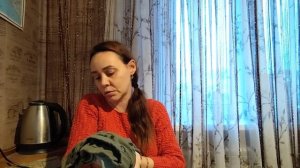 Распаковка с озон. Детские товары.