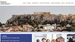 IOSCO отзывы — стоит ли доверять международному регулятору? Подробный разбор